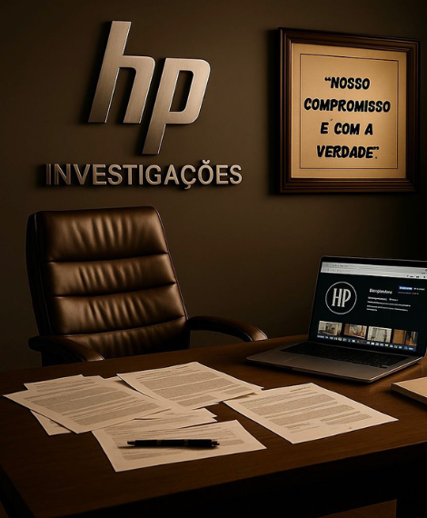 Agência HP Investigações - Detetive Particular em Belo Horizonte e Grande BH